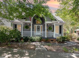 13710 Batemans Rd, Huntersville, NC 28078