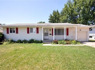 4136 Miami Ave, Lorain, OH 44053
