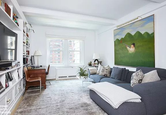 2nd image of 215 E 72nd St APT 11W