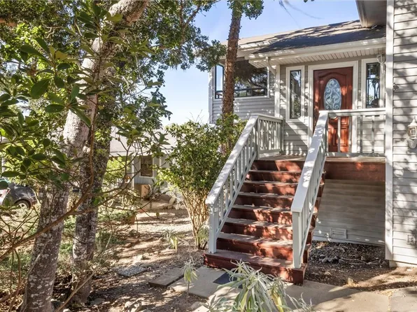 2496 Langton St, Cambria, CA 93428