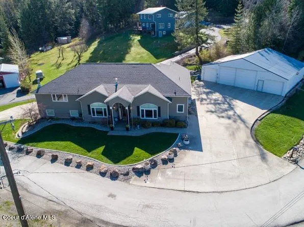 241 Reinoehl Rd, Kingston, ID 83839