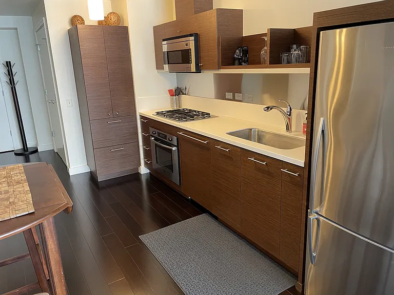 3601 SW River Pkwy #1602 — Photo 6