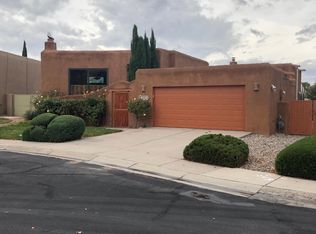 6905 Borg Rd NE, Albuquerque, NM 87111