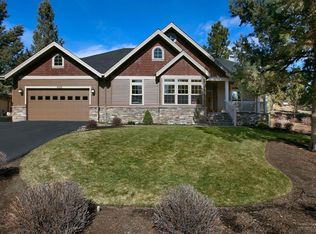 2730 NW Whitworth Way, Bend, OR 97701