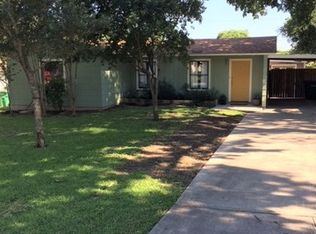 618 Byrnes Dr, San Antonio, TX 78209