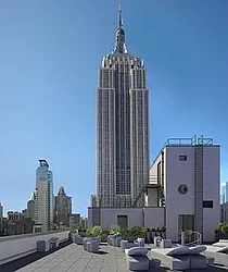 Rented by Dynamik Realty