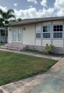 8320 SW 21st St, Fort Lauderdale, FL, 33324