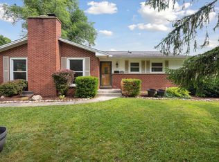 2010 Brampton Ct, Ann Arbor, MI 48103