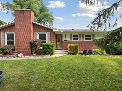 2010 Brampton Ct, Ann Arbor, MI, 48103