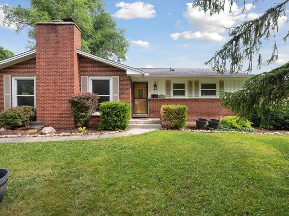 2010 Brampton Ct, Ann Arbor, MI 48103
