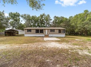 56 N Rock Crusher Rd, Crystal River, FL 34429