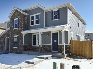 7593 S Yakima Ct, Aurora, CO 80016