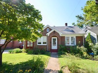 1120 Benton St, Columbia, SC 29201