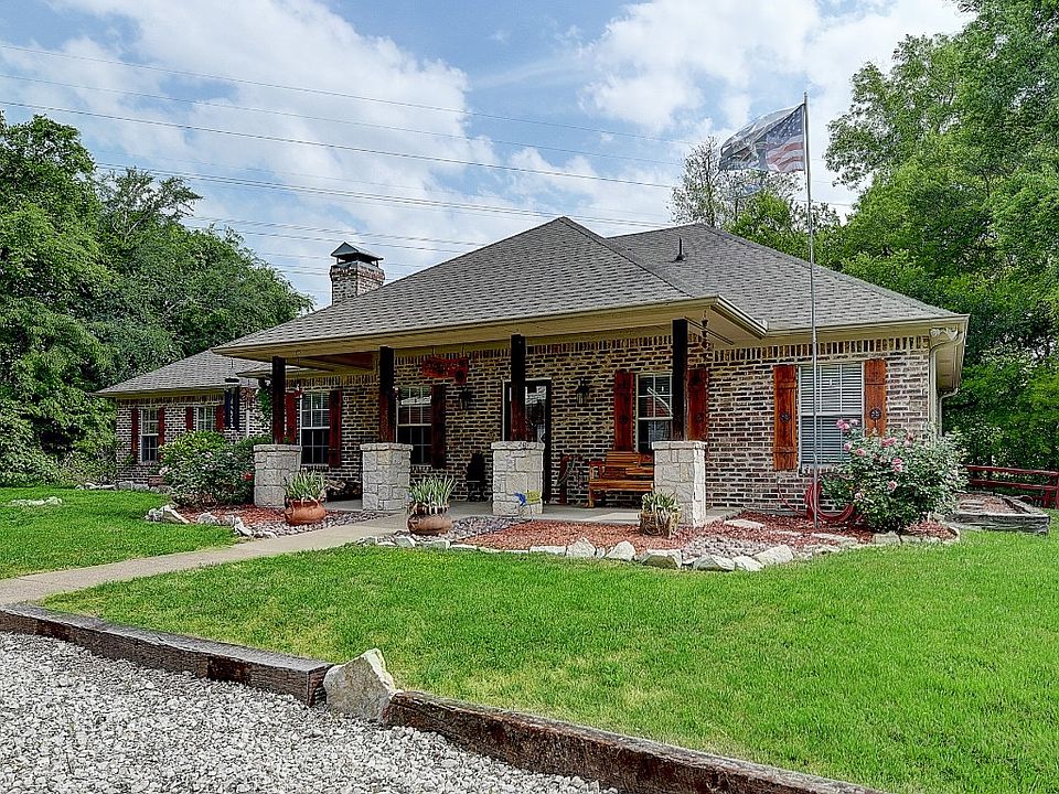 14459 County Road 489, Nevada, TX 75173 Zillow