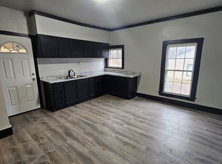 118-118.5 Wood St, Mansfield, OH 44903