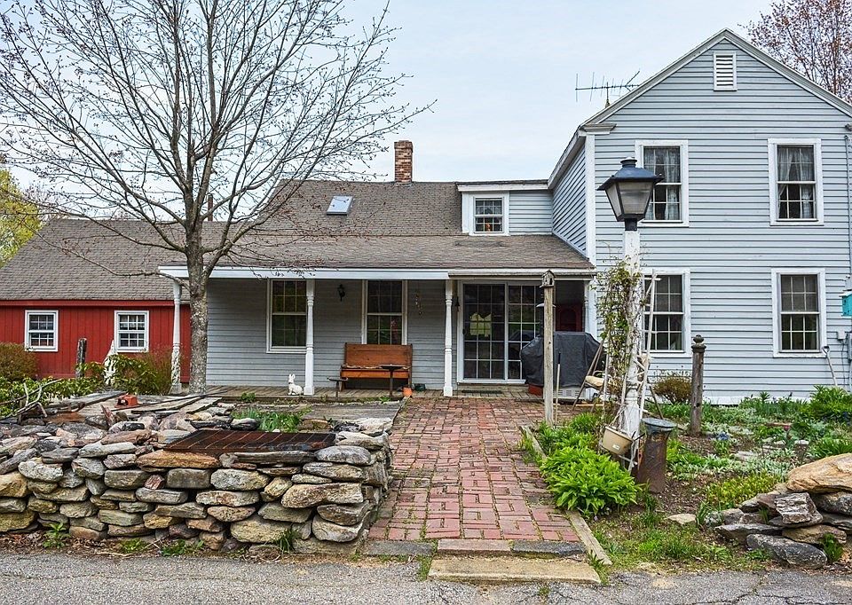 25 Hastings Rd, Spencer, MA 01562 Zillow
