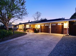 4941 Shamrock Dr, Fair Oaks, CA 95628