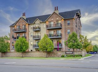 Park East, Salt Lake City, UT 84117