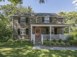 11 W Amherst Rd, Bala Cynwyd, PA 19004