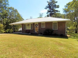 219 Robin Hood Rd NE, Rome, GA 30161