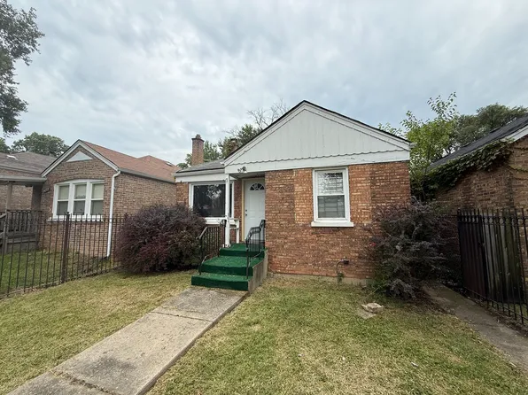 9761 S Ingleside Ave, Chicago, IL 60628