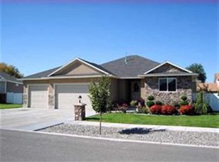 5149 Kymball Ave, Chubbuck, ID 83202