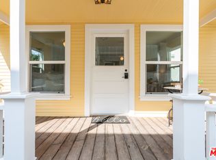 2034 5th St APT D, Santa Monica, CA 90405