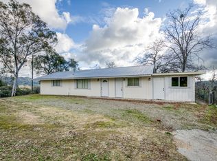 28776 Copper Creek Dr, Coarsegold, CA 93614