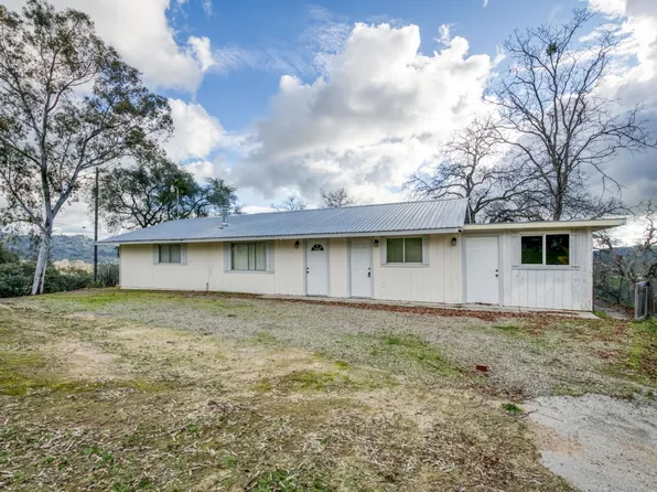 28776 Copper Creek Dr, Coarsegold, CA 93614