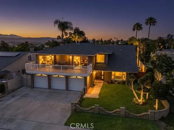420 S Rolling Hills Pl, Anaheim, CA 92807