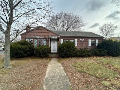 500 Pond St, Braintree, MA, 02184
