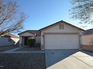 15607 W Port Au Prince Ln, Surprise, AZ 85379