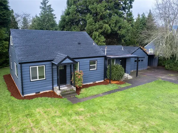 2213 36th Avenue, Longview, WA 98632