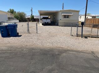 1075 Paseo Redondo, Bullhead City, AZ 86442