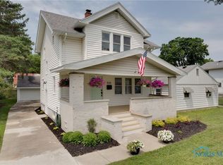 1530 Watova Rd, Toledo, OH 43614