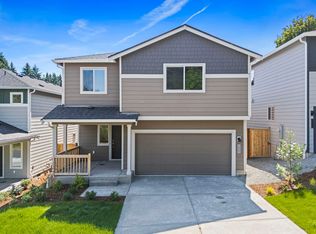 2909 8th Ave NE, Olympia, WA 98506