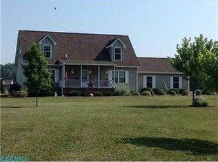 8796 Bell Station Rd, Circleville, OH 43113