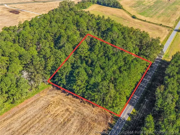 Emma Jane Rd, Saint Pauls, NC 28384