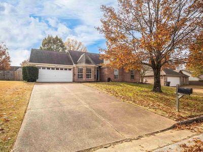 70 Oak Ridge Cv, Oakland, TN, 38060