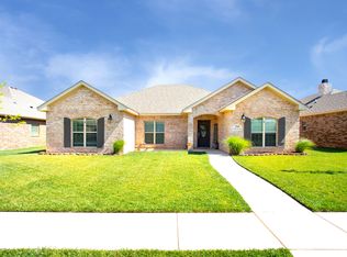 2704 Portland Ave, Amarillo, TX 79118