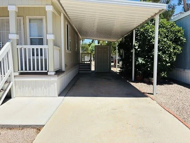 3115 N Fairview Ave #160 — Photo 14