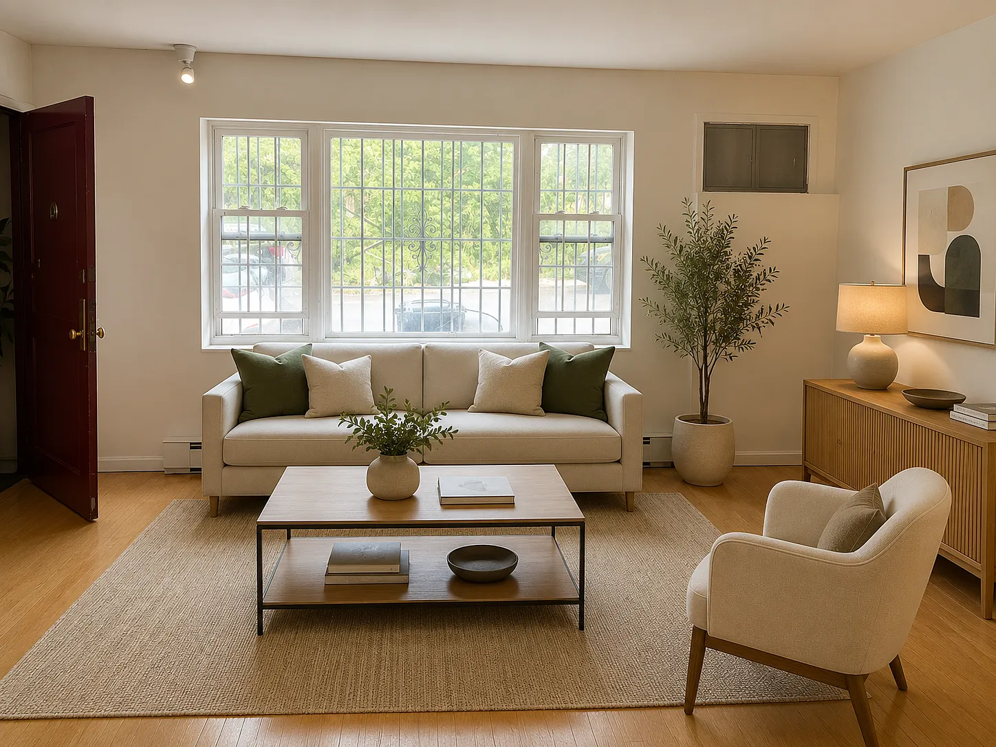 1303 Harrod Avenue — Photo 2