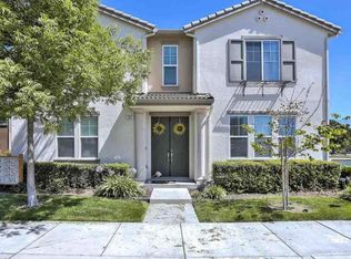 301 Toscana Way, Hayward, CA 94545
