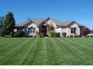 6780 Kyle Ridge Pointe, Canfield, OH 44406