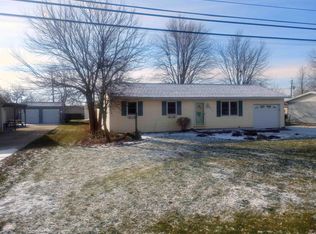 810 E Monroe St, Decatur, IN 46733