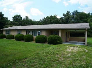 4159 Lewis Ford Rd, Brookneal, VA 24528