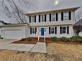 1712 Plateau Ct, High Point, NC 27265