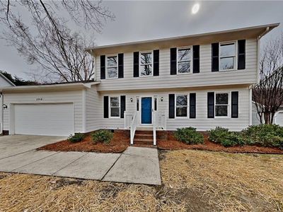 1712 Plateau Ct, High Point, NC, 27265