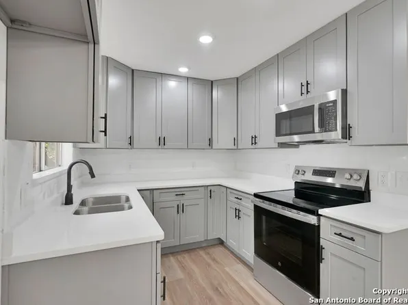 14322 Angus, San Antonio, TX 78247