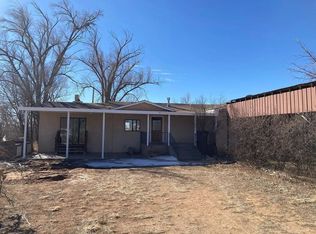 1300 Henry St, Moriarty, NM 87035